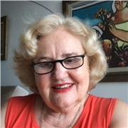 Professora de literatura e redação